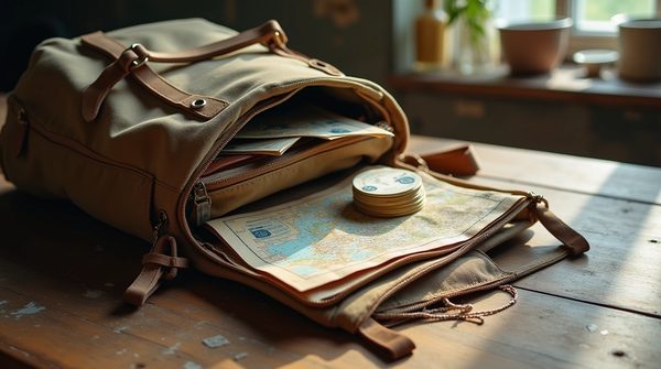 Le sac à dos de voyage idéal pour vos aventures retrouvées