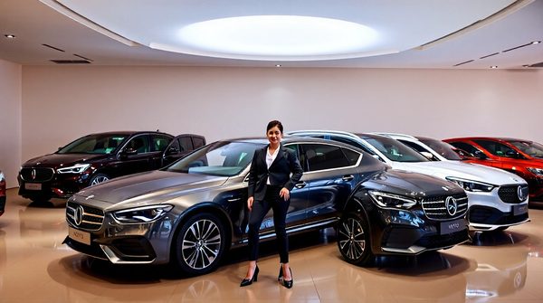 Location de véhicules : des solutions variées pour tous vos besoins