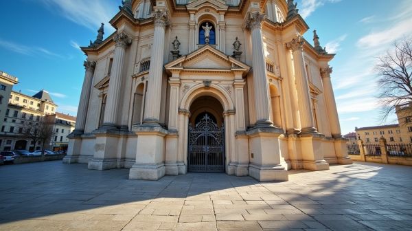 Secrets pour visiter la basilique saint-pierre sans attendre