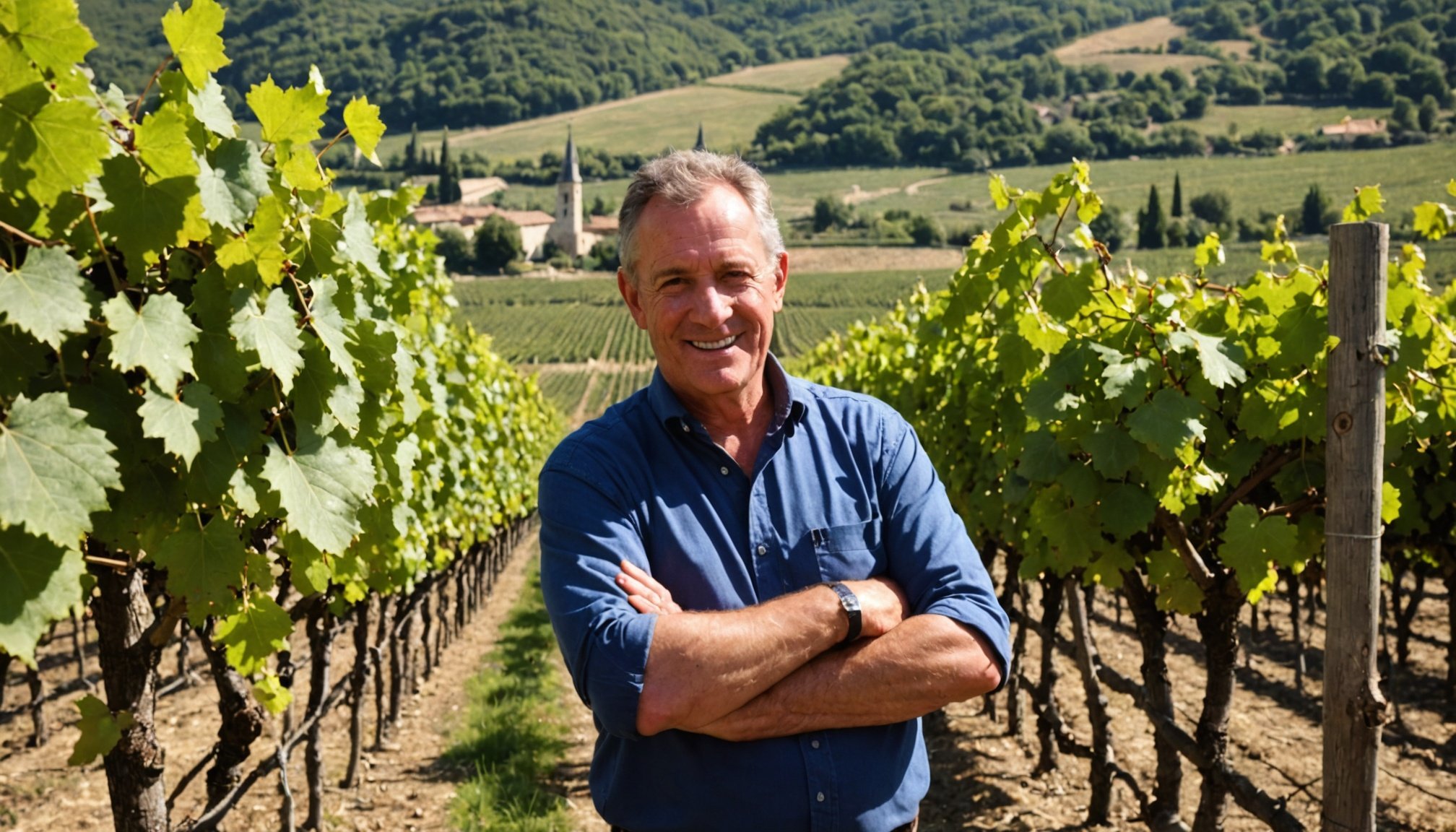 Vos questions sur les domaines viticoles de la vallée du Rhône